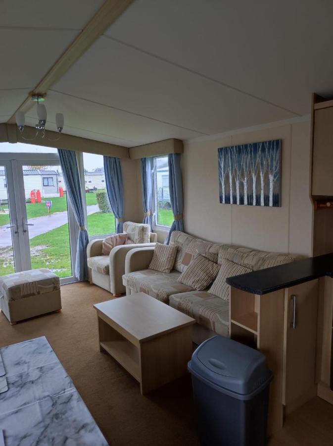 فندق Swift Johnson Parkeston المظهر الخارجي الصورة